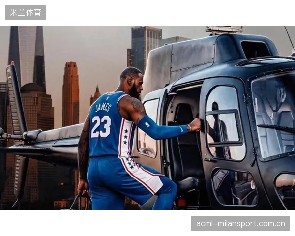 NBA巨星“阴阳合同”风波：伦纳德重罚、詹姆斯雷区、直升机通勤背后的真相