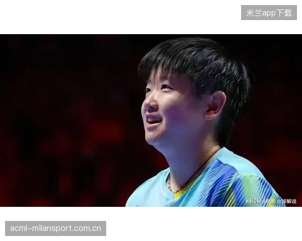 孙颖莎大满贯之痛：发烧生病状态不佳背后的深层解析
